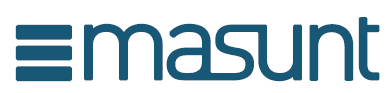 Masunt Logo